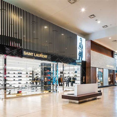 yorkdale ysl store|y st laurent yorkdale.